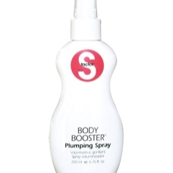 Tigi S factor Body Booster Plumping Spray - DKK 179,00 GRATIS leveret